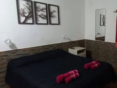 Hoteles Jaque al Rey