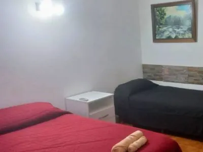 Hoteles Jaque al Rey