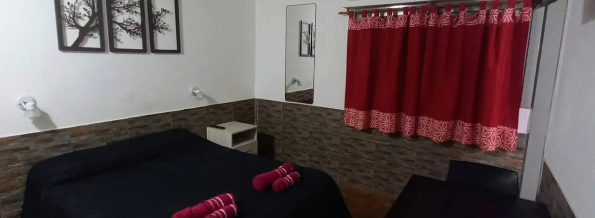 Hoteles Jaque al Rey