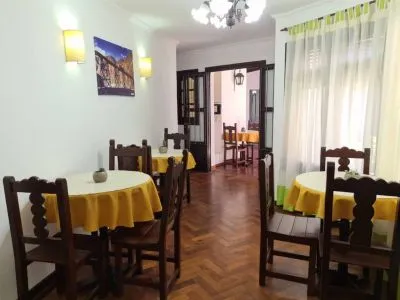 Hoteles Boutique BS Hotel Boutique