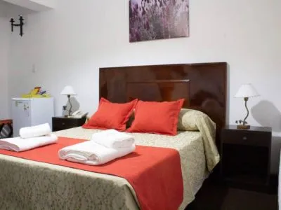 Hoteles Boutique BS Hotel Boutique