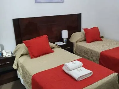 Hoteles Boutique BS Hotel Boutique