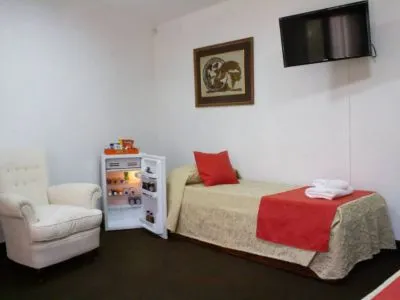 Hoteles Boutique BS Hotel Boutique