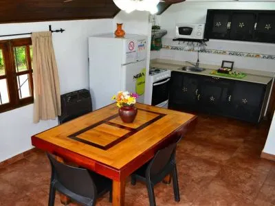 Cabañas Cabañas San Lorenzo