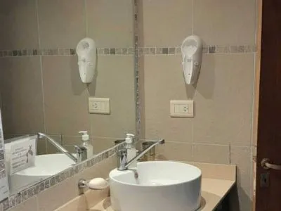 Cabañas Cabañas San Lorenzo