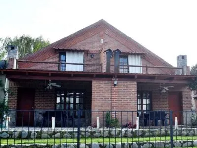 Cielo Azul Cabins  in  Salta