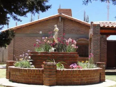Cabañas Inti Killa Cabins  in  Salta