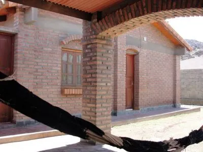 Cabins Cabañas Inti Killa