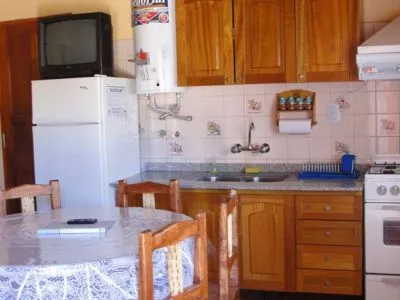 Cabins Cabañas Inti Killa