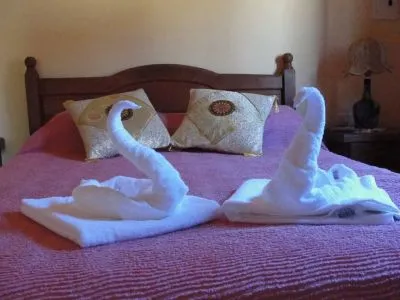 Cabins Cabañas Inti Killa