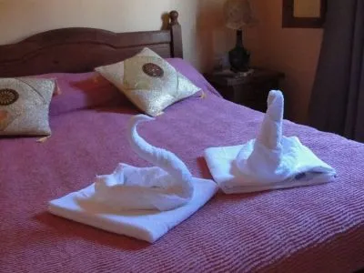 Cabins Cabañas Inti Killa