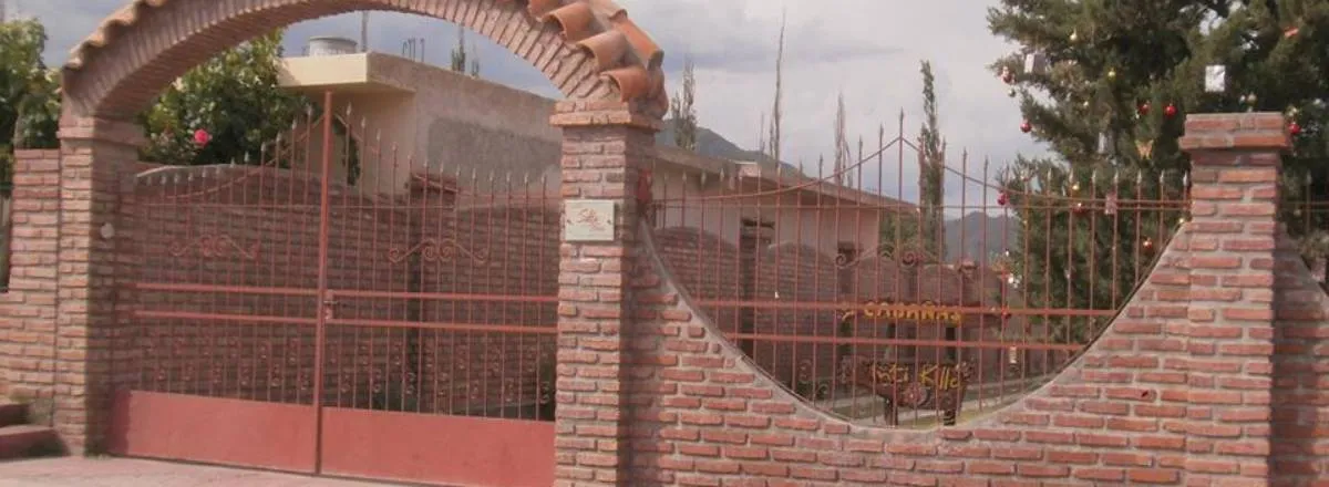 Cabins Cabañas Inti Killa