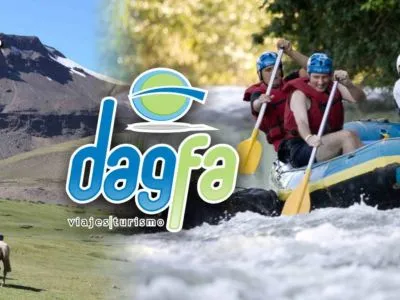 Dagfa Viajes y Turismo  Travel and Tourist Agency  in  Salta