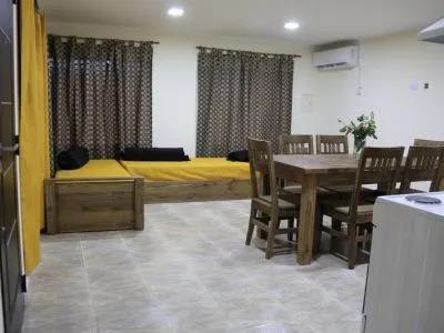 Cabañas Cabañas Tierra Virgen