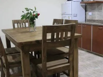 Cabañas Cabañas Tierra Virgen