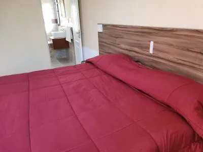 Cabañas Cabañas Tierra Virgen