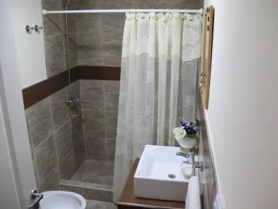 Cabañas Cabañas Tierra Virgen