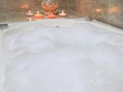 Cabañas Cabañas Tierra Virgen