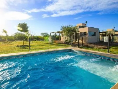 Cabañas 3 estrellas Cabañas Econature