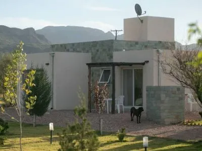 Cabañas 3 estrellas Cabañas Econature