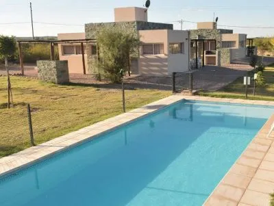 Cabañas 3 estrellas Cabañas Econature