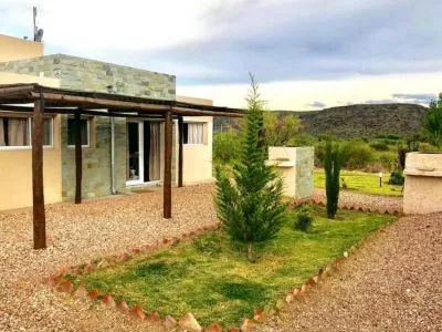 Cabañas 3 estrellas Cabañas Econature