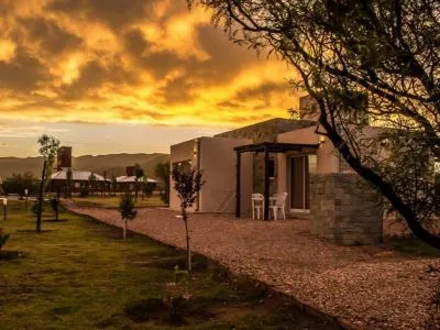 Cabañas 3 estrellas Cabañas Econature