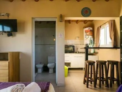 Cabañas 3 estrellas Cabañas Econature