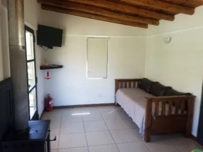 Cabañas Vista Montana