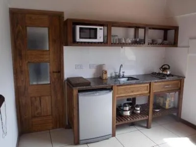 Cabañas Vista Montana