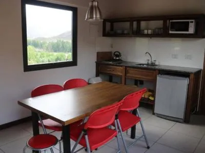 Cabañas Vista Montana