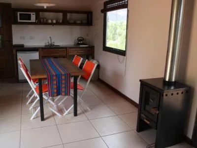 Cabañas Vista Montana