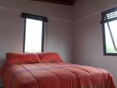 Cabañas Vista Montana