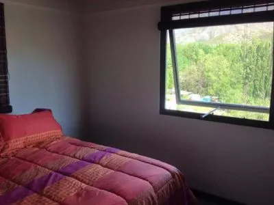 Cabañas Vista Montana