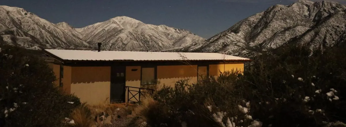 Cabañas Vista Montana