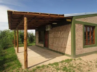 Las Bahienses 3-star Cabins  in  San Rafael
