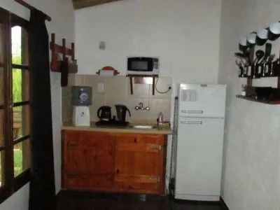 3-star Cabins Las Bahienses