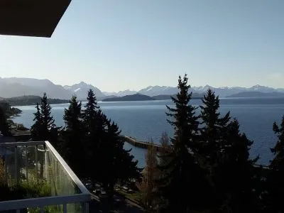 Los Felices Tourist Properties Rental  in  Bariloche
