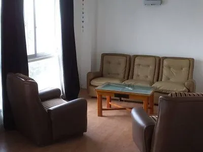 Alquileres de propiedades turísticas Los Felices