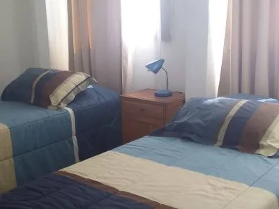 Alquileres de propiedades turísticas Los Felices