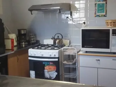 Alquileres de propiedades turísticas Los Felices