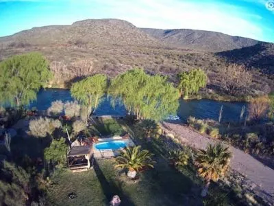 Cabañas La Esperanza del Valle