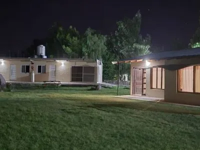 Cabañas Cabañas La Esperanza del Valle