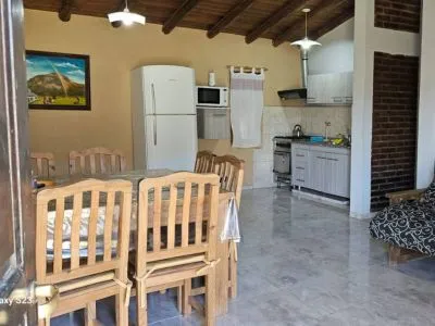 Cabañas Cabañas La Esperanza del Valle