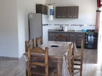 Cabañas Cabañas La Esperanza del Valle