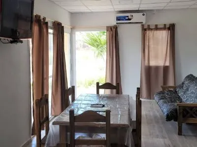 Cabañas Cabañas La Esperanza del Valle