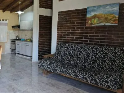 Cabañas Cabañas La Esperanza del Valle