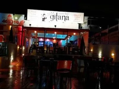GITANA RESTO BAR Restaurants  in  Villa Carlos Paz