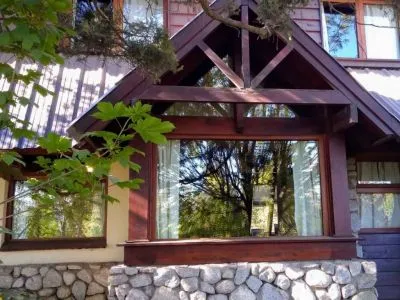 Temporary rental Casas Pampa