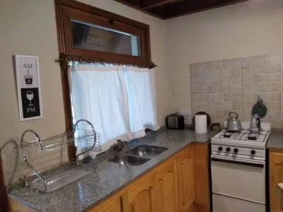 Temporary rental Casas Pampa